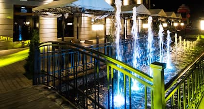 Elegant Hotel & Resort