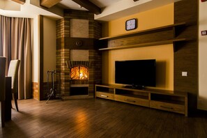 Cottage, 2 Bedrooms