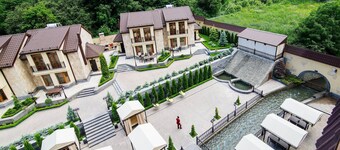 Elegant Hotel & Resort