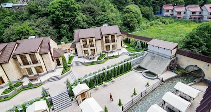 Elegant Hotel & Resort