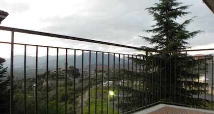 Affittacamere Bellavista