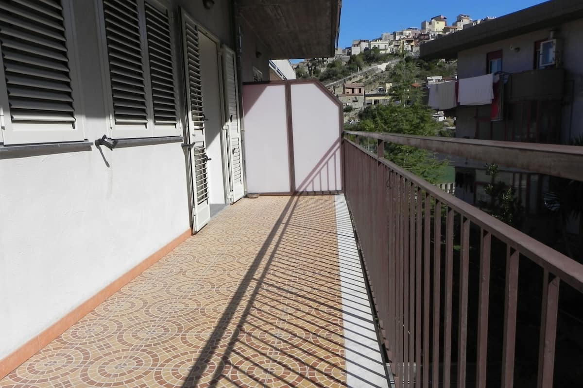 Comfort Triple Room, Balcony | Desk, laptop workspace, blackout curtains, free WiFi