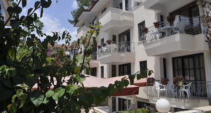 Kemer Suites