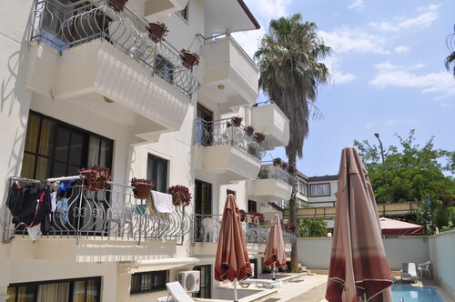 Kemer Suites