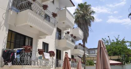 Kemer Suites