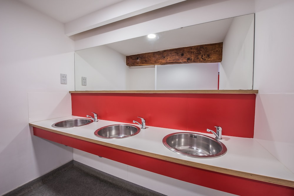 The Old Mill Holiday Hostel by null