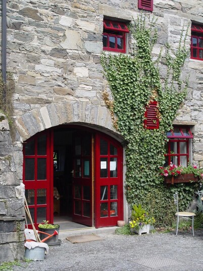 The Old Mill Holiday Hostel