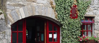 The Old Mill Holiday Hostel