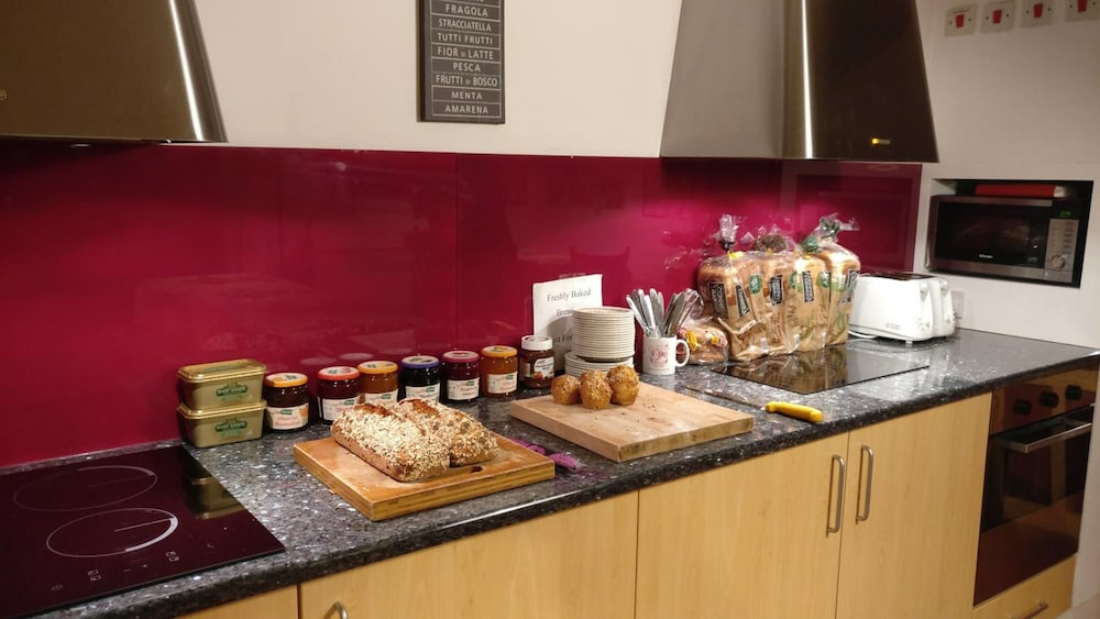 The Old Mill Holiday Hostel by null