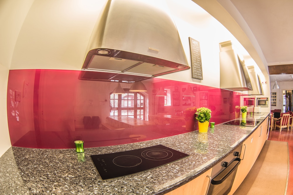 The Old Mill Holiday Hostel by null