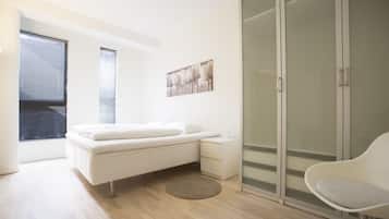 Exclusive-Apartment, 1 Schlafzimmer