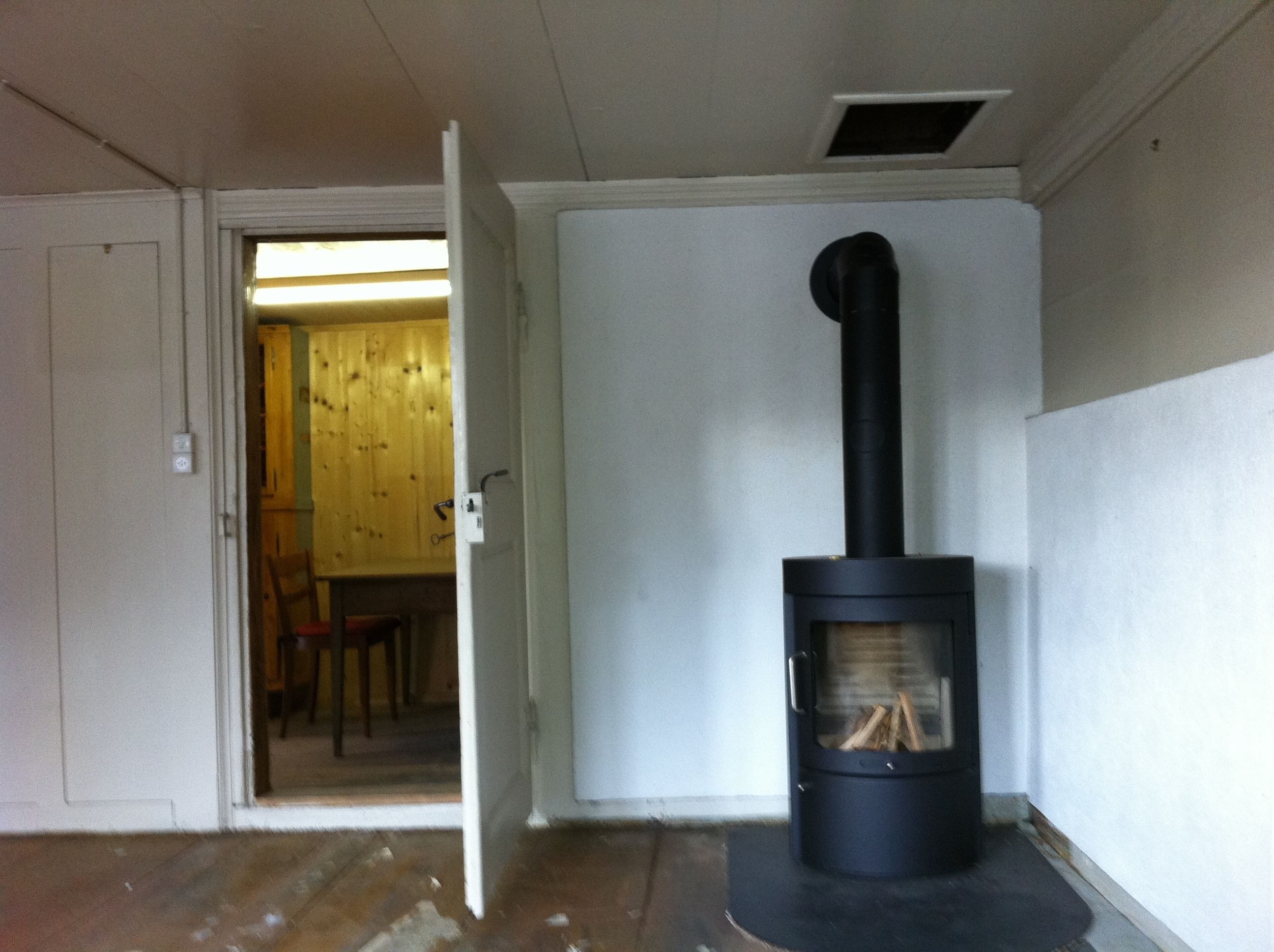 木屋 | 客房設施服務