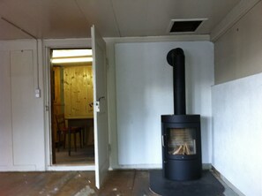 Chalet | Servicio de la habitación