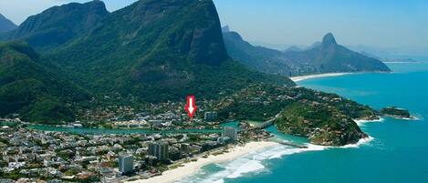 Suite | Servicios de la habitación