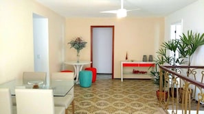 Salon Exécutif