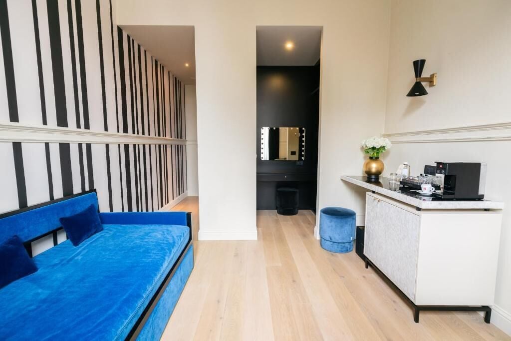 Photo - Roma Luxus Hotel