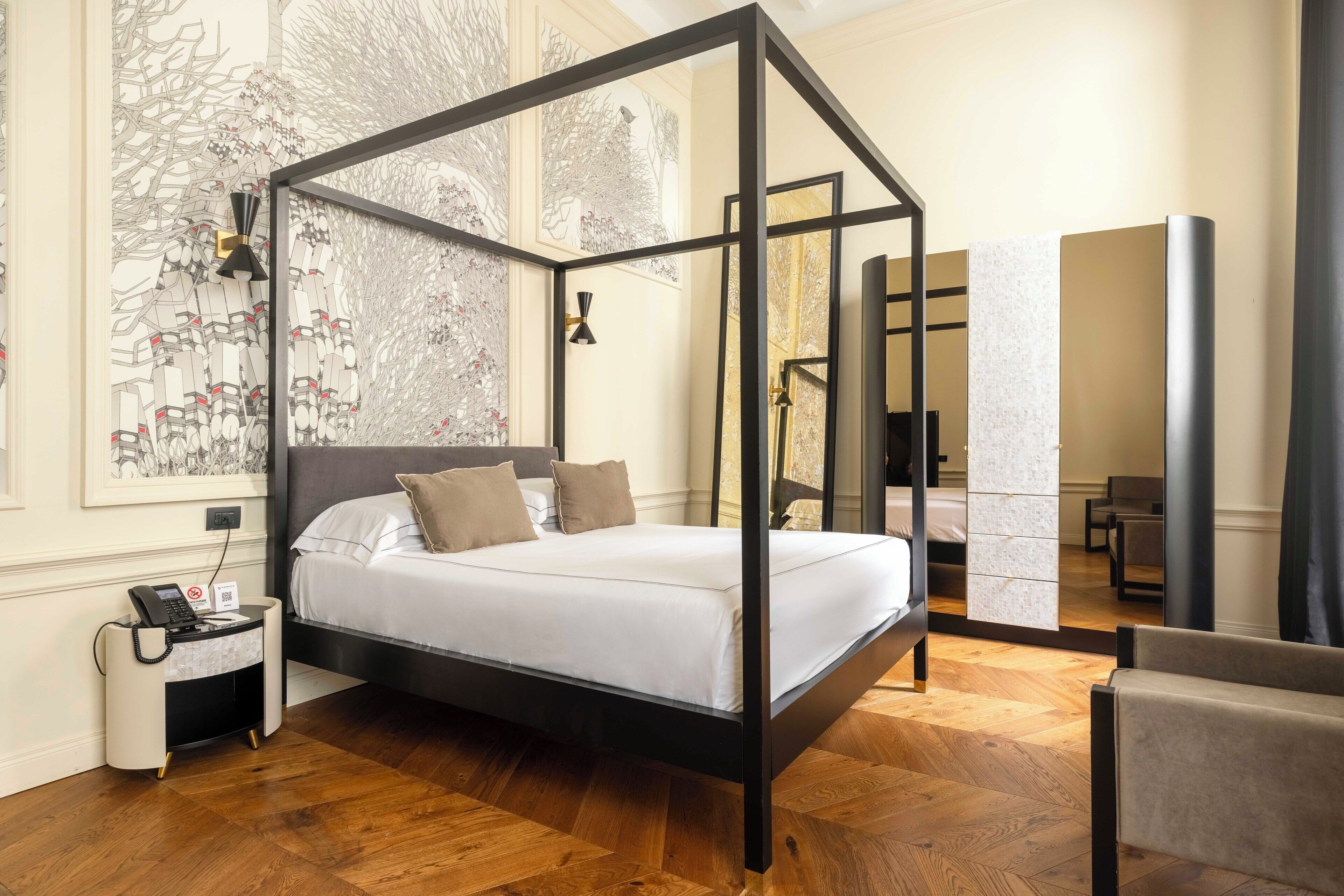 Photo - Roma Luxus Hotel