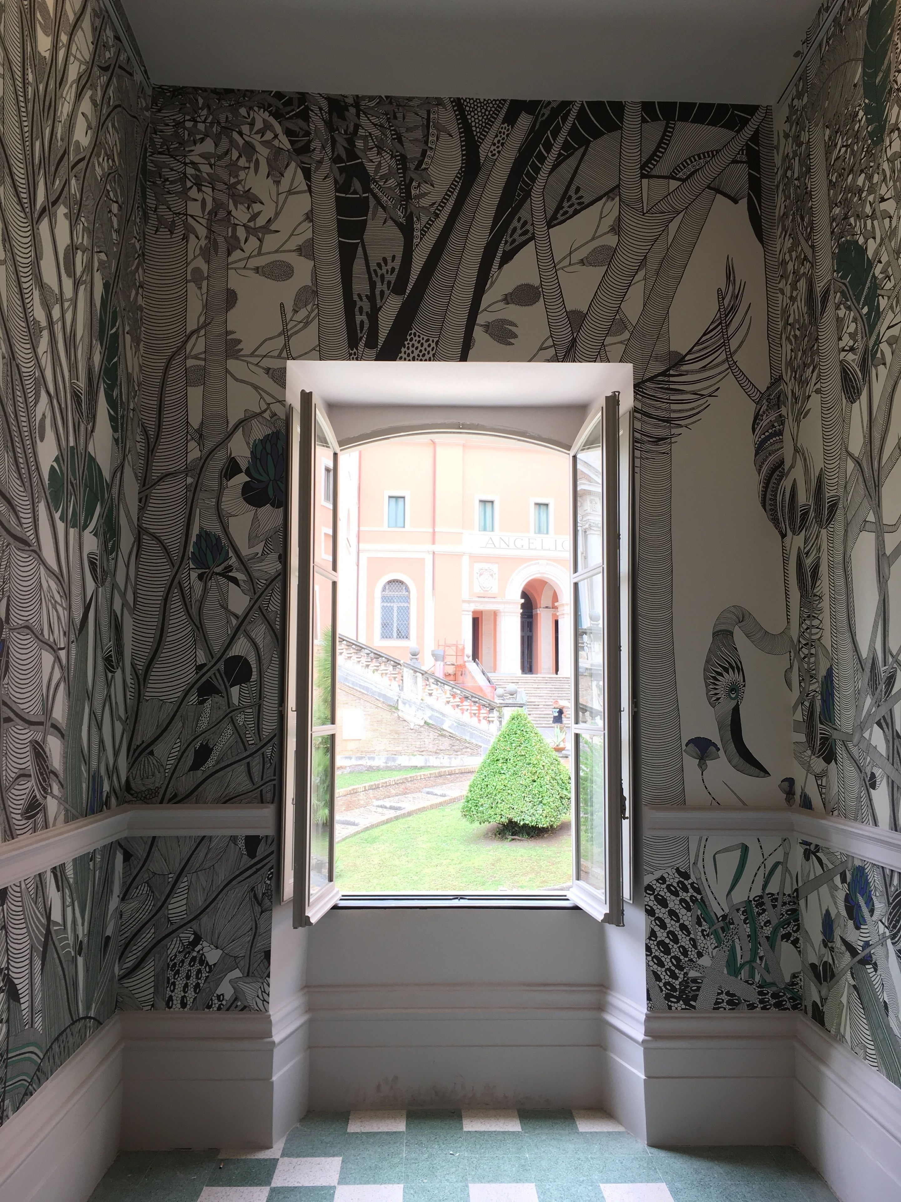 Foto - Roma Luxus Hotel