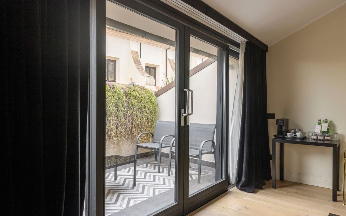 Foto - Roma Luxus Hotel