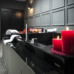 Suite, Jetted Tub | Jetted tub