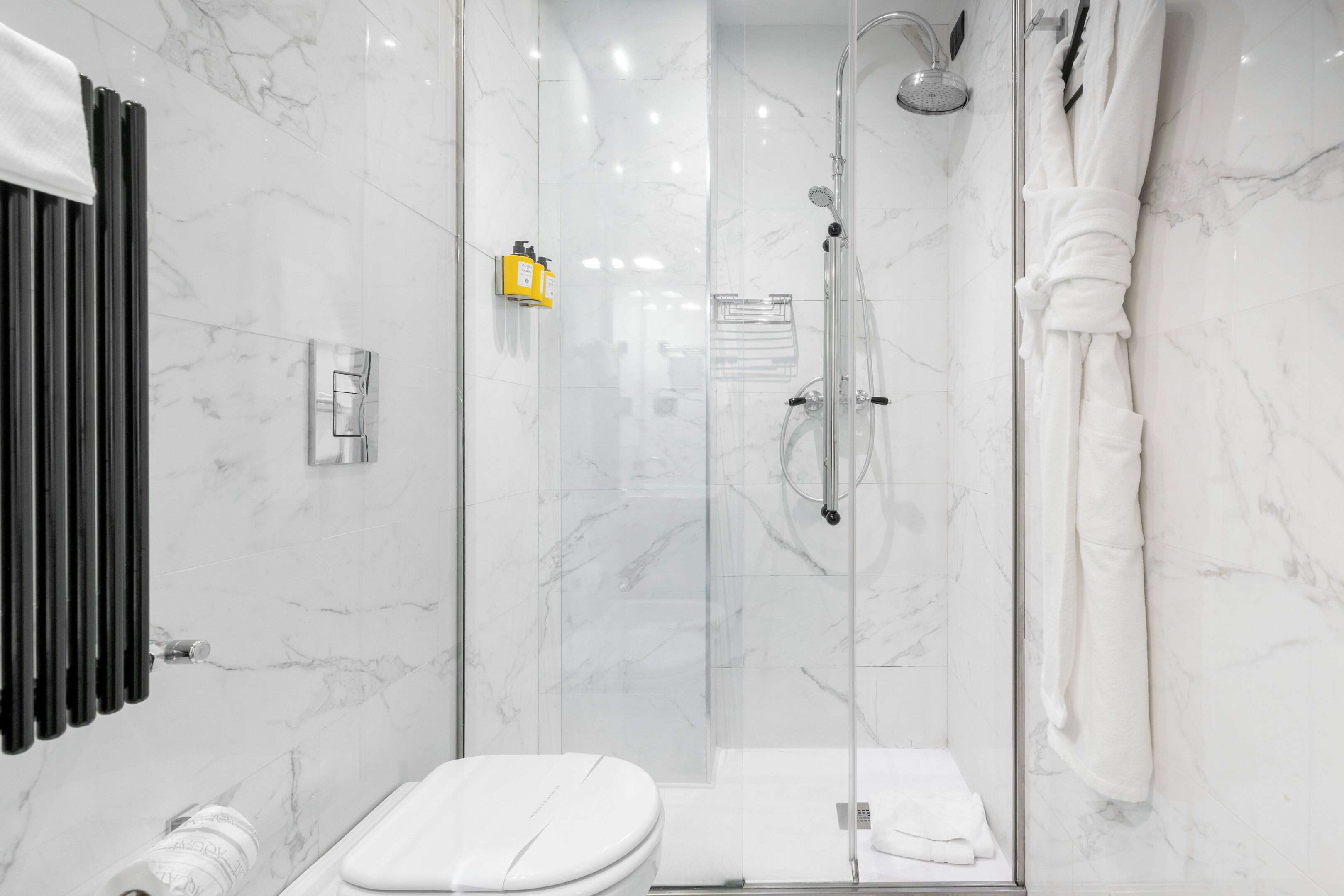 Foto - Roma Luxus Hotel