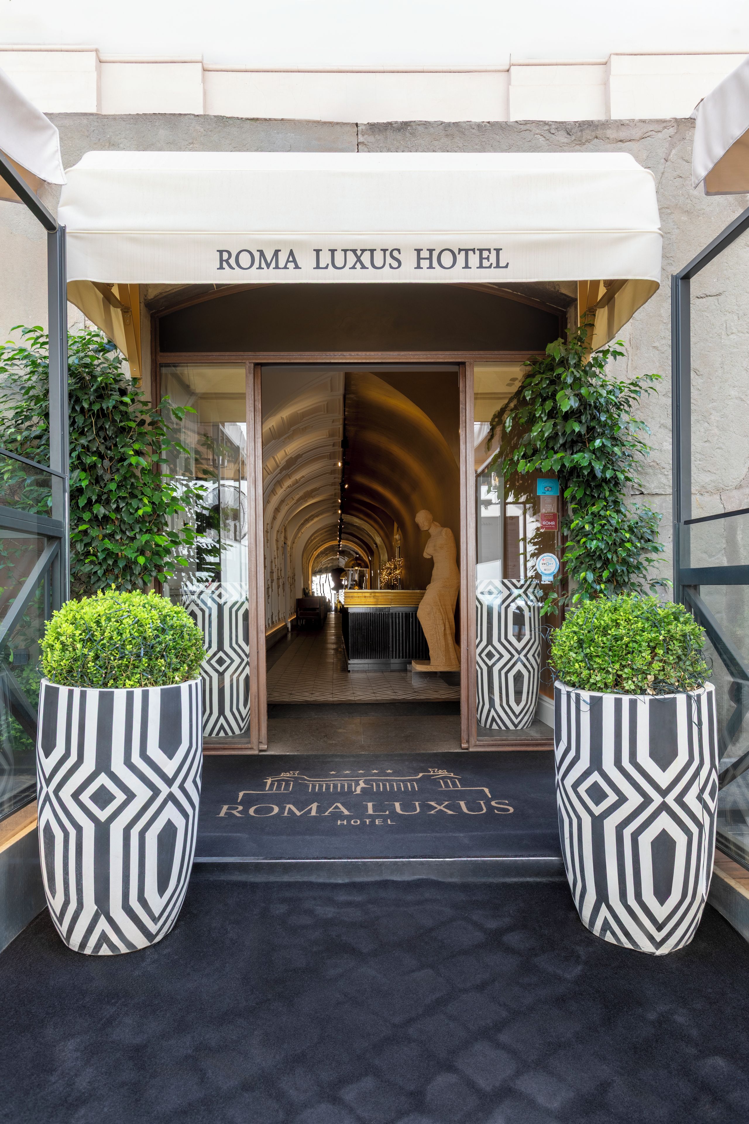 Photo - Roma Luxus Hotel