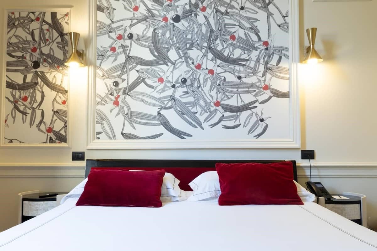 Presidential Suite | 2 bedrooms, premium bedding, minibar, in-room safe