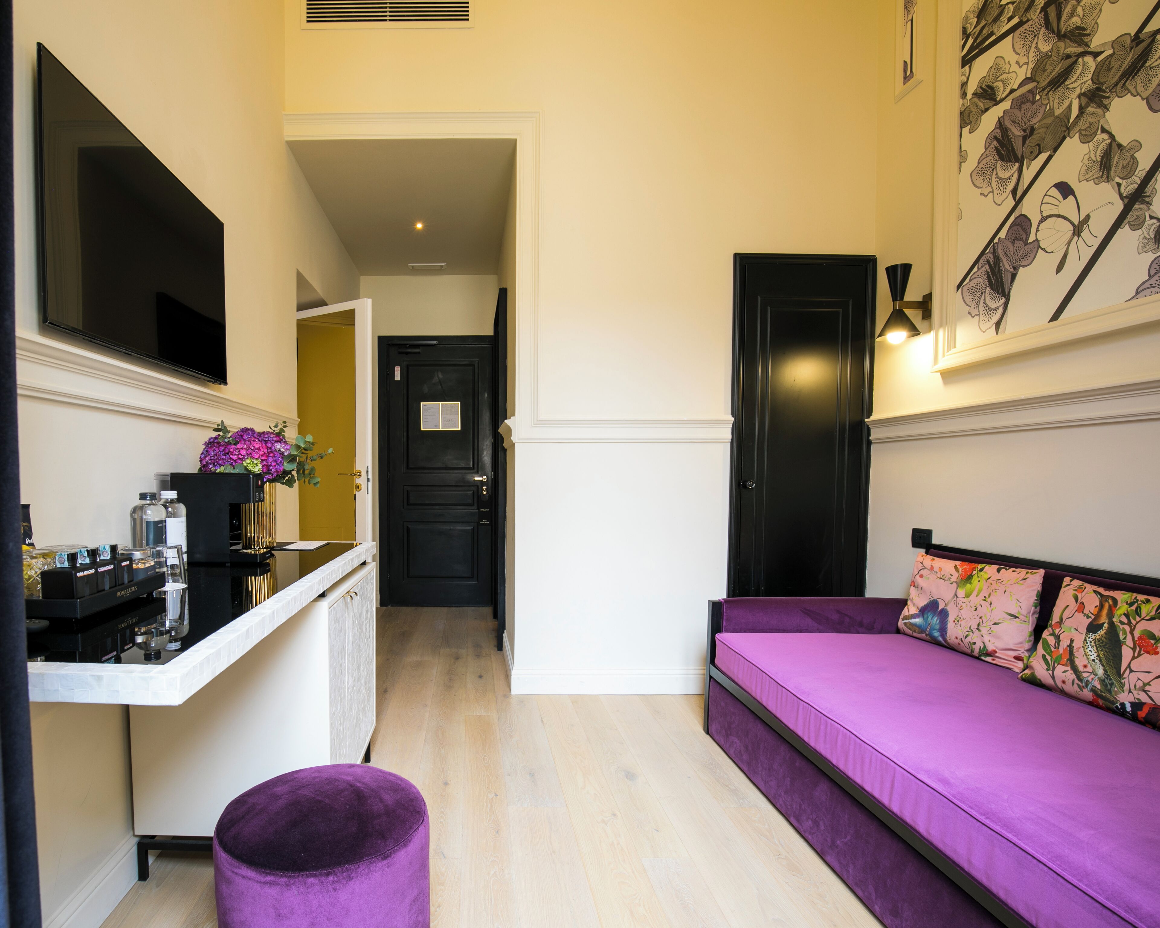 Photo - Roma Luxus Hotel