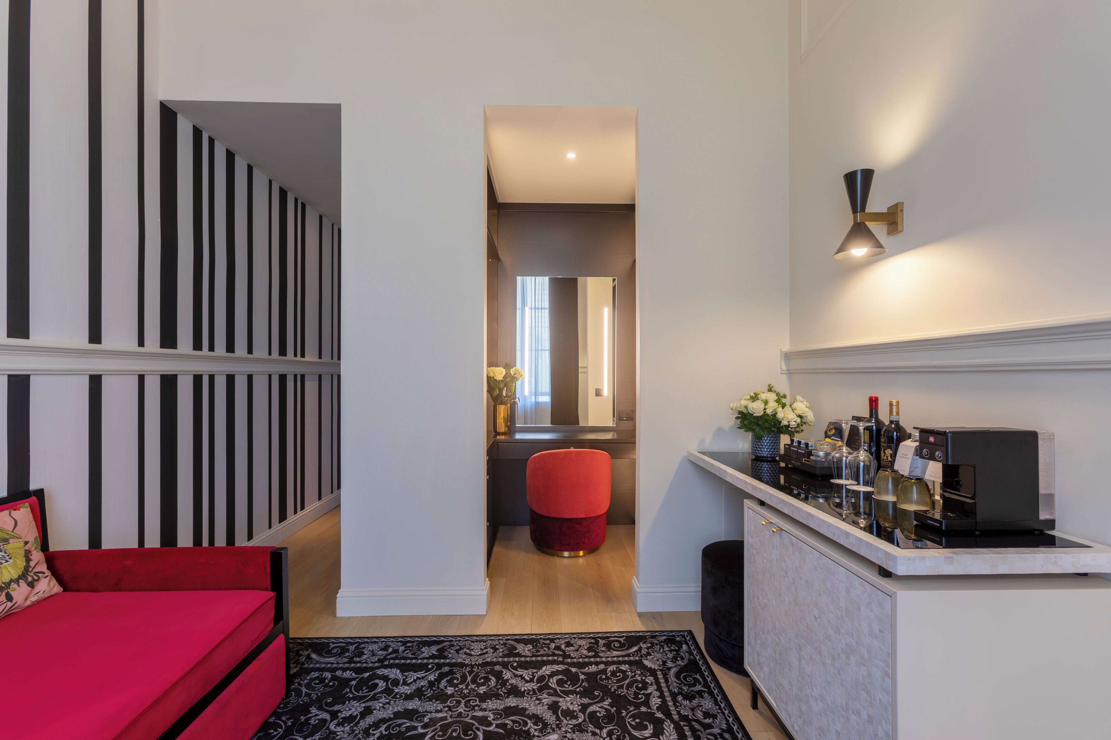 Photo - Roma Luxus Hotel
