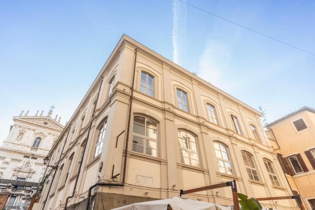 Foto - Roma Luxus Hotel