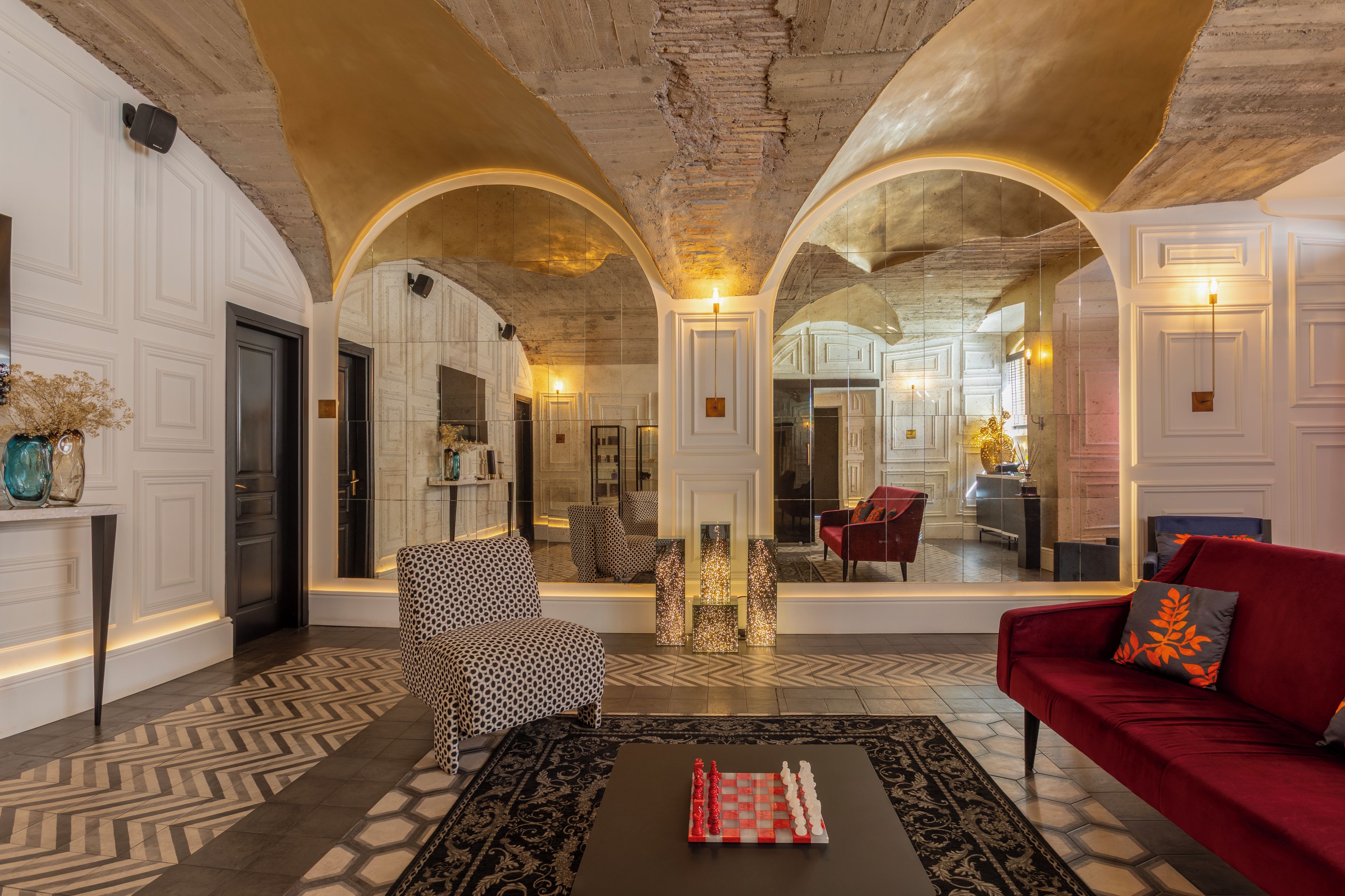 Photo - Roma Luxus Hotel