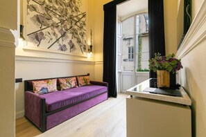 منطقة المعيشة