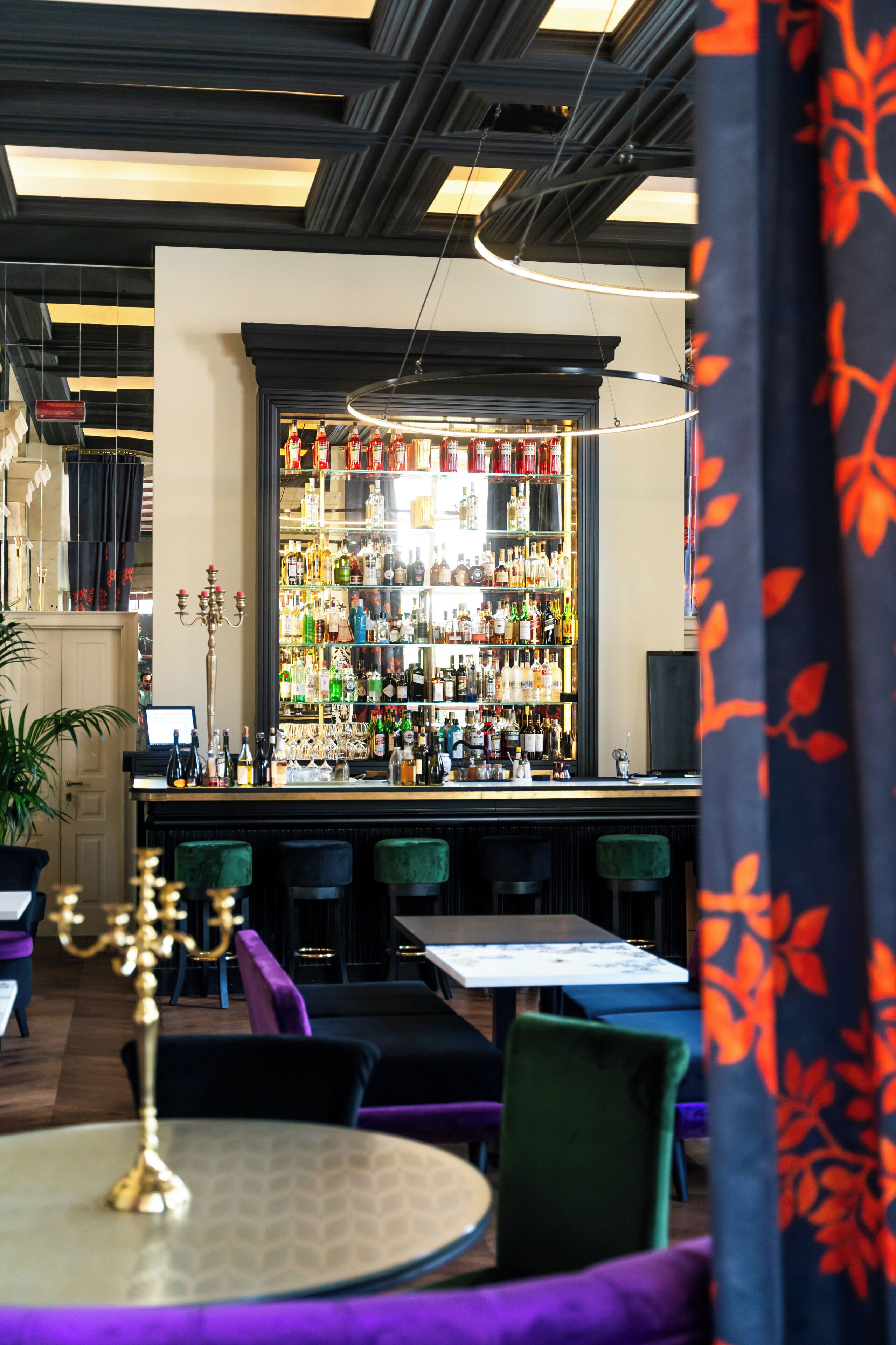 Foto - Roma Luxus Hotel