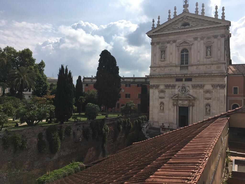 Foto - Roma Luxus Hotel