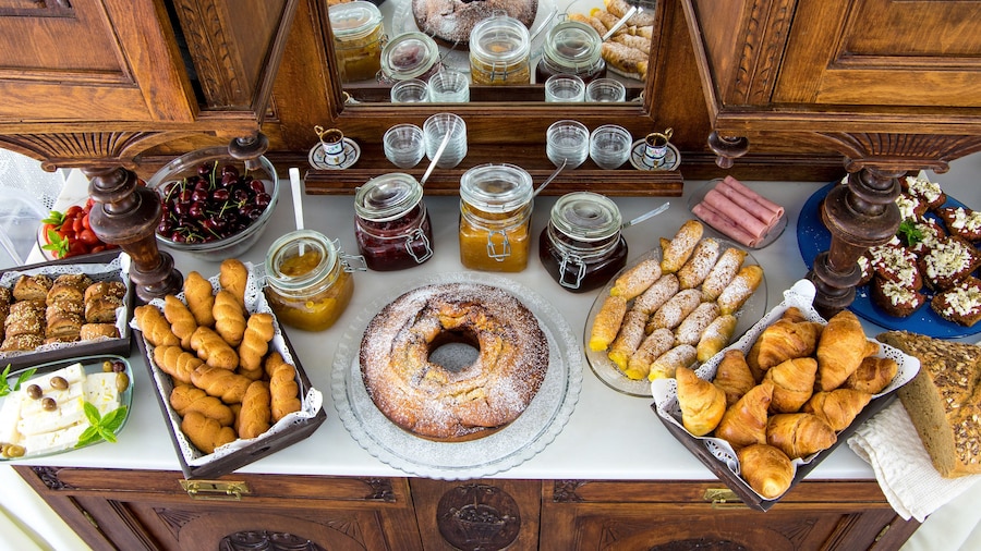 Syros Atlantis Hotel