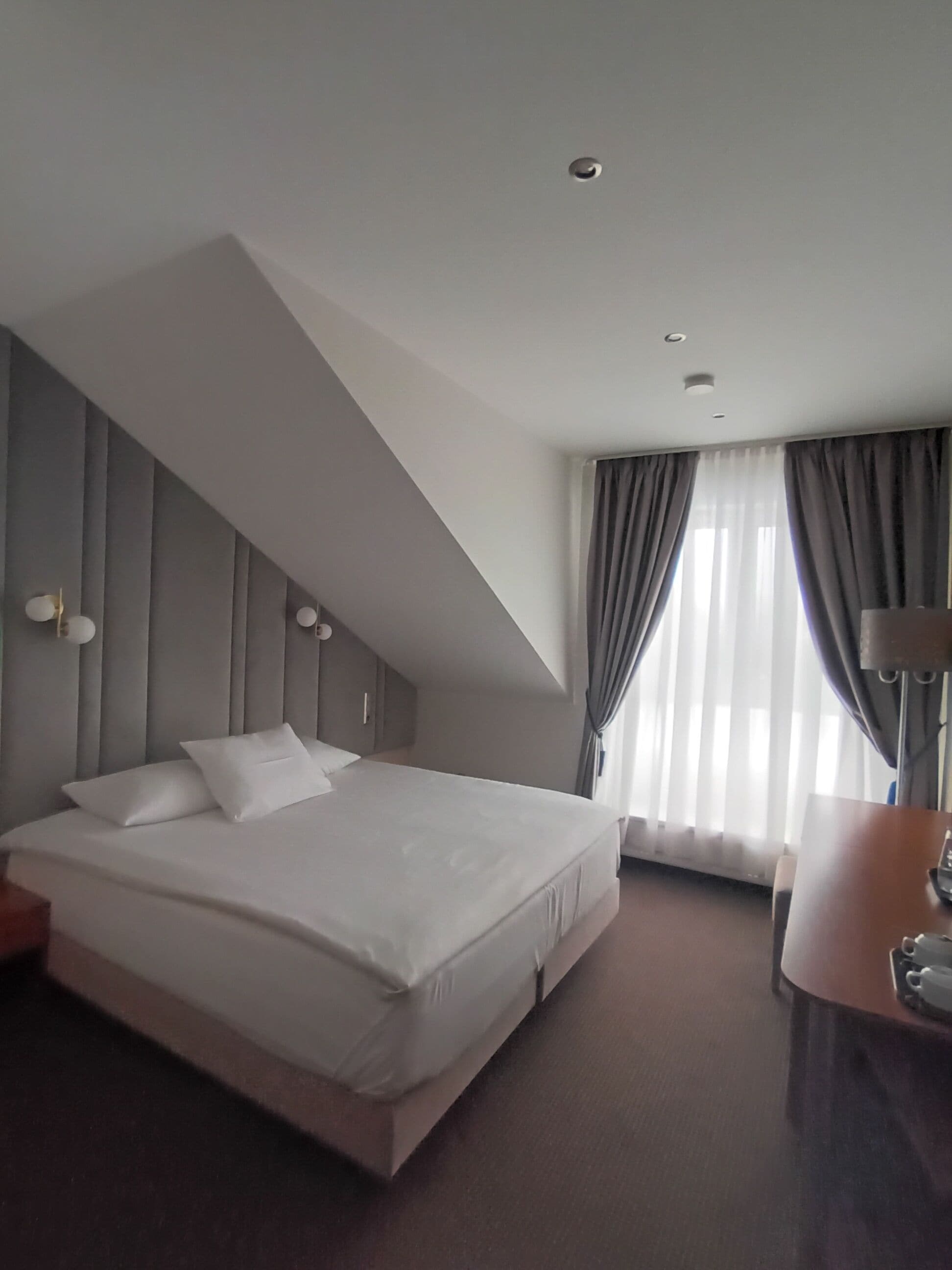 Photo - Hotel Sokołowska