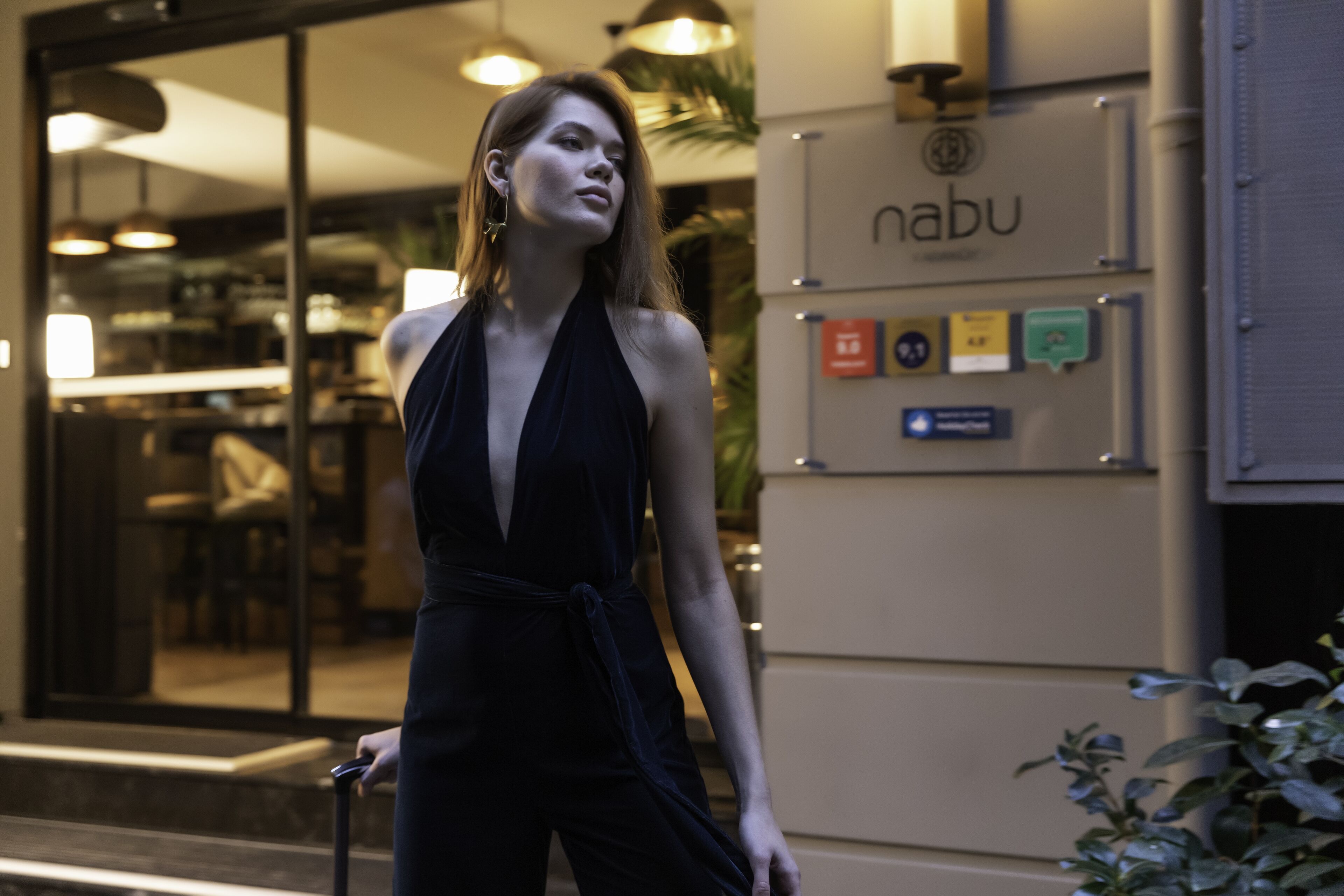 Foto - Nabu Hotel Karaköy