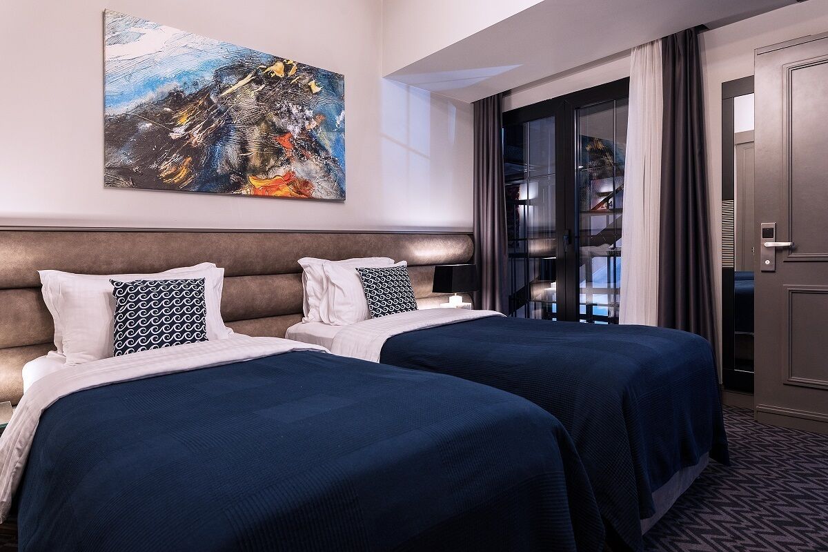 Photo - Nabu Hotel Karaköy