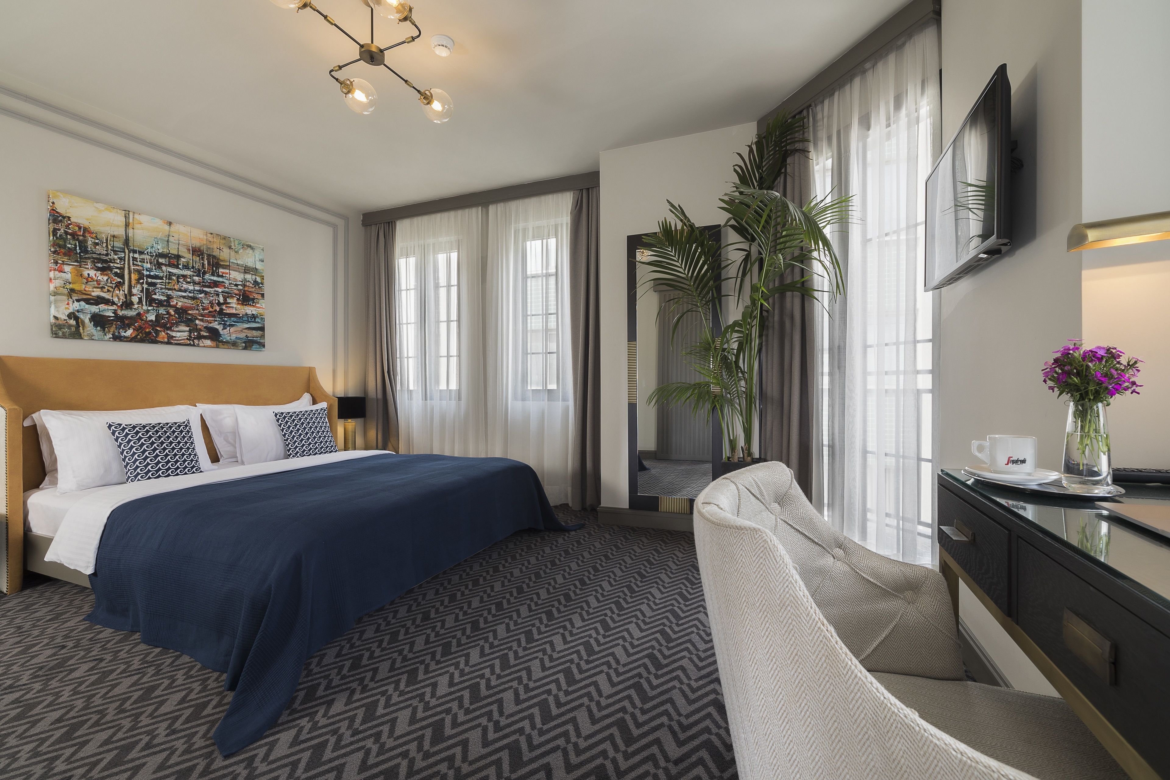 Foto - Nabu Hotel Karaköy