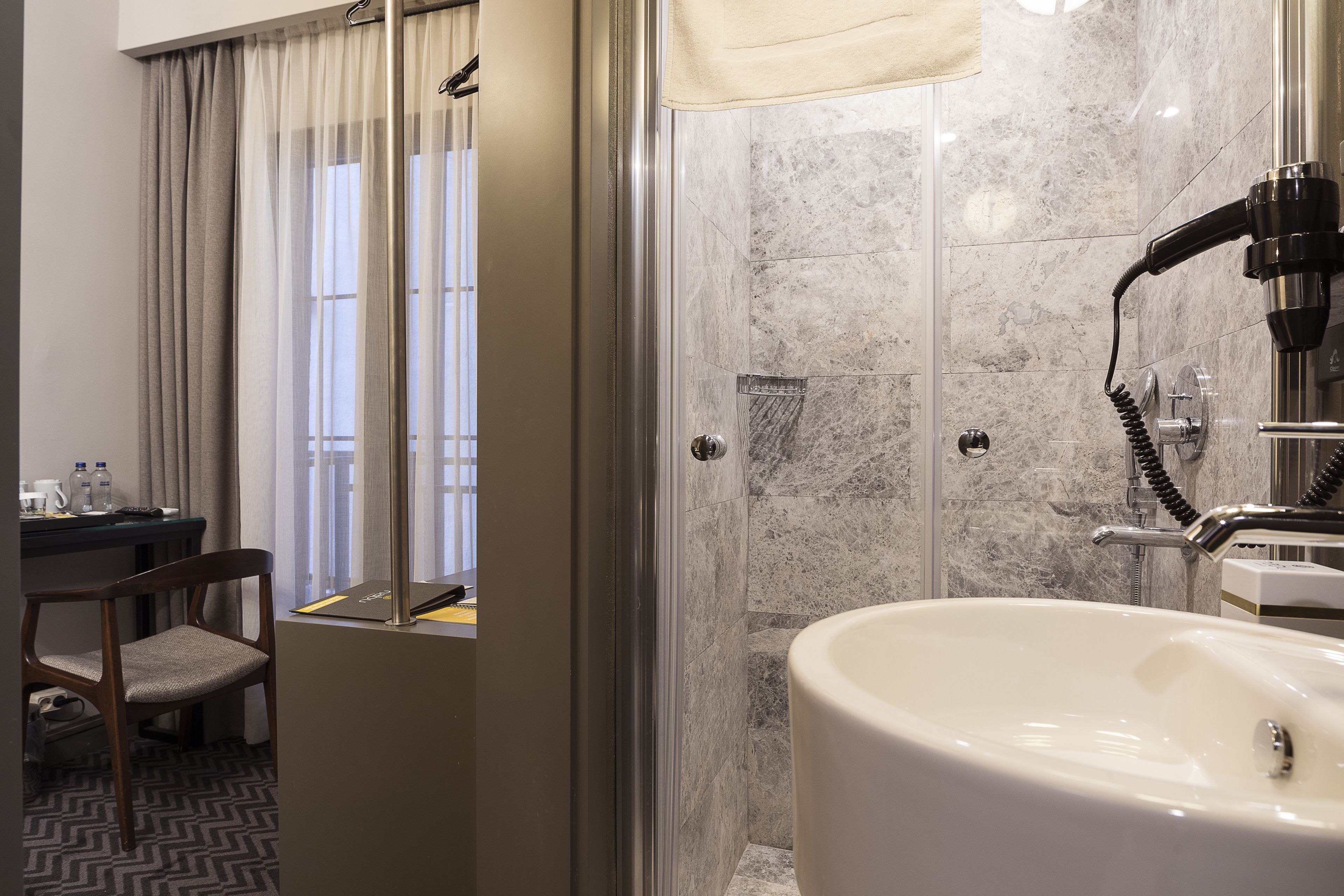 Foto - Nabu Hotel Karaköy