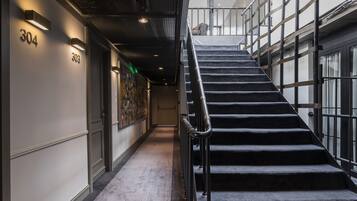 Treppe