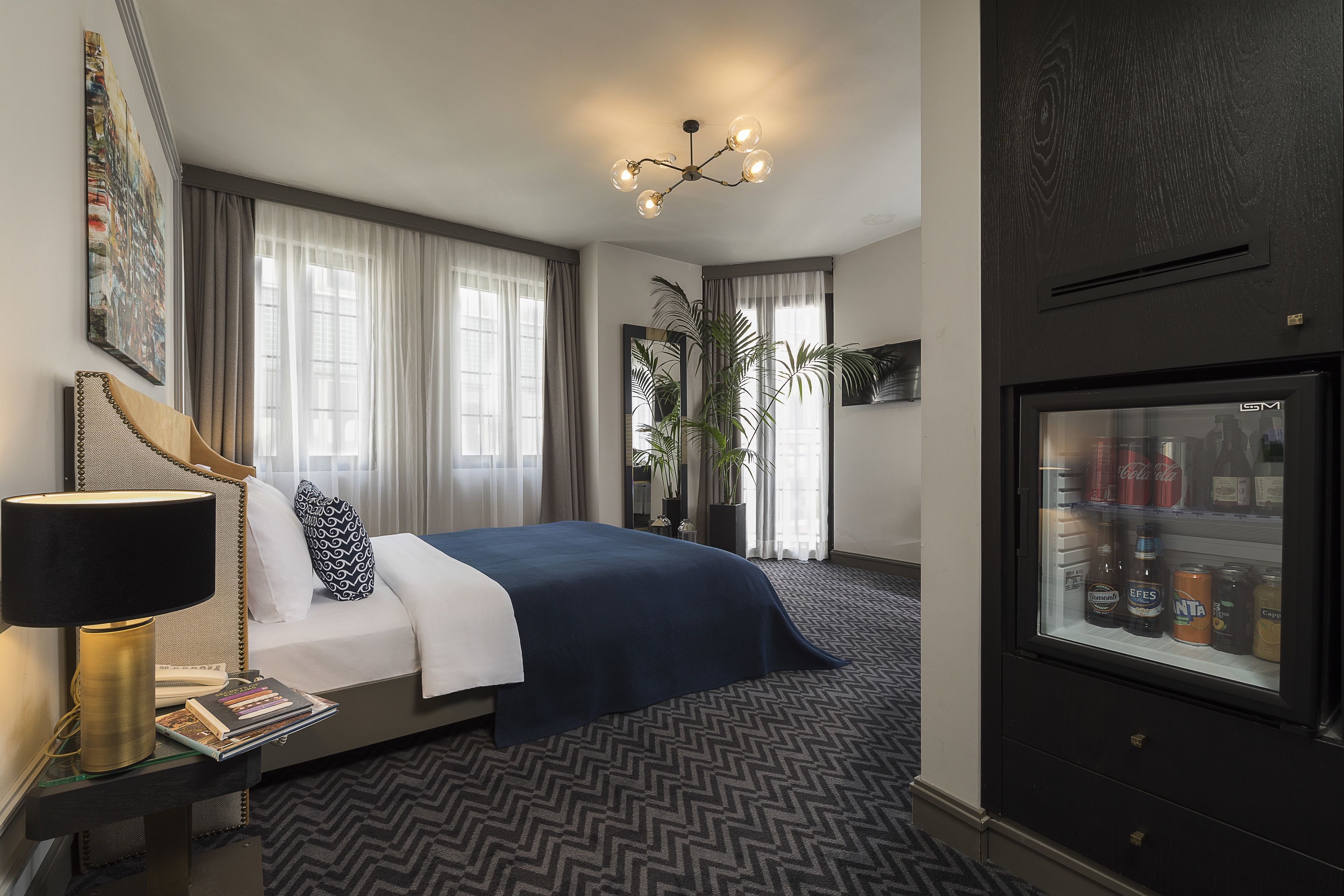 Foto - Nabu Hotel Karaköy