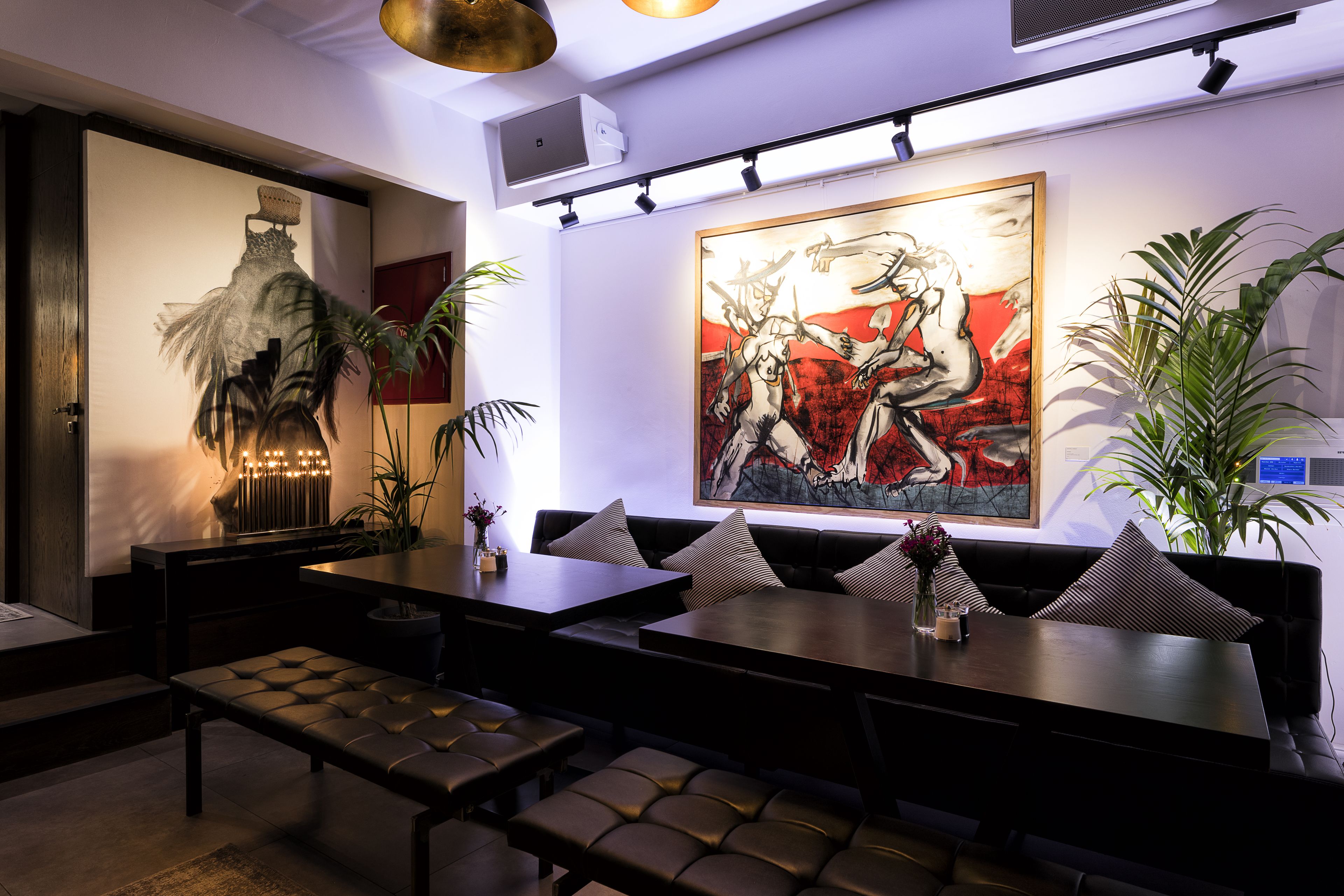 Foto - Nabu Hotel Karaköy