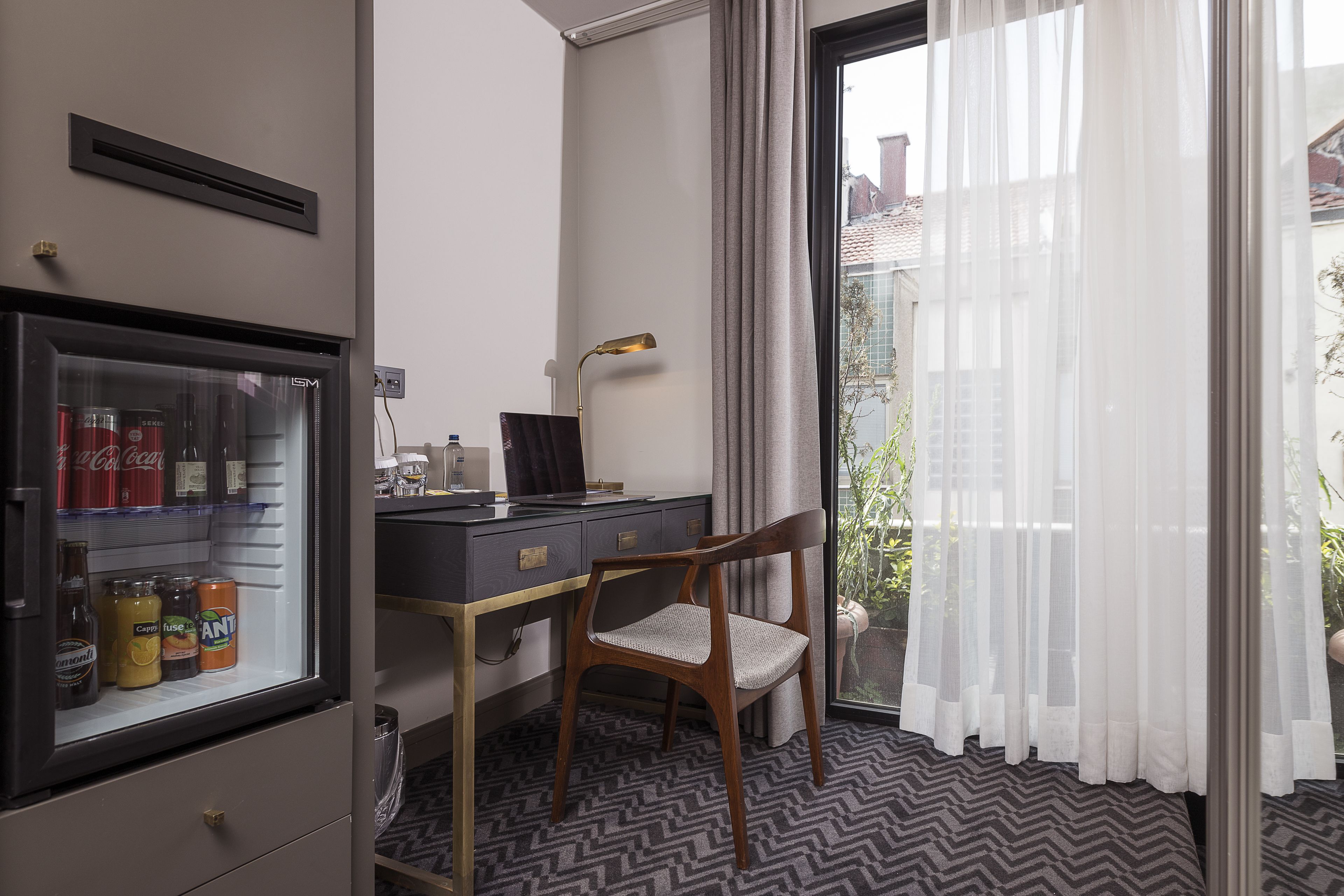 Photo - Nabu Hotel