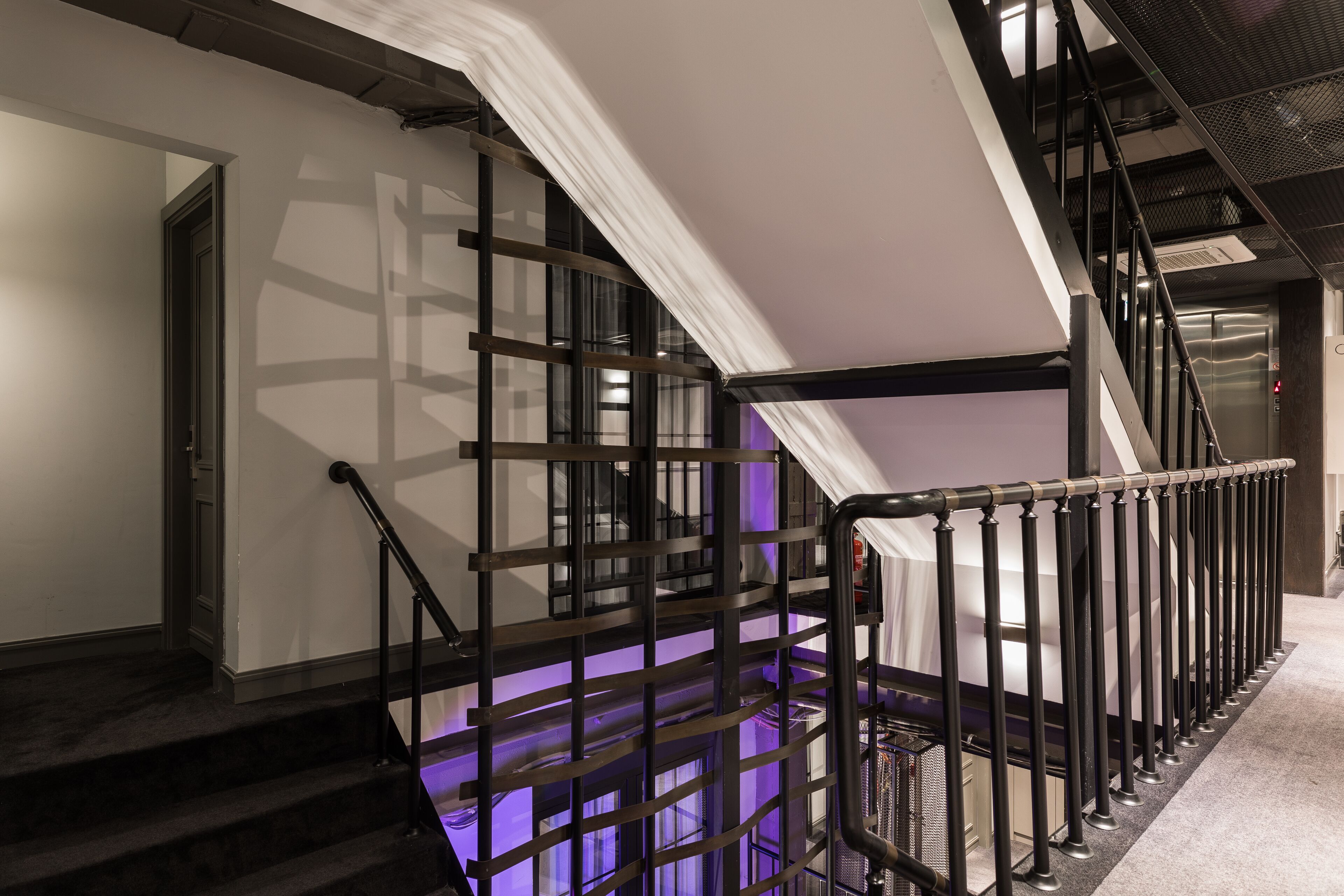 Foto - Nabu Hotel Karaköy