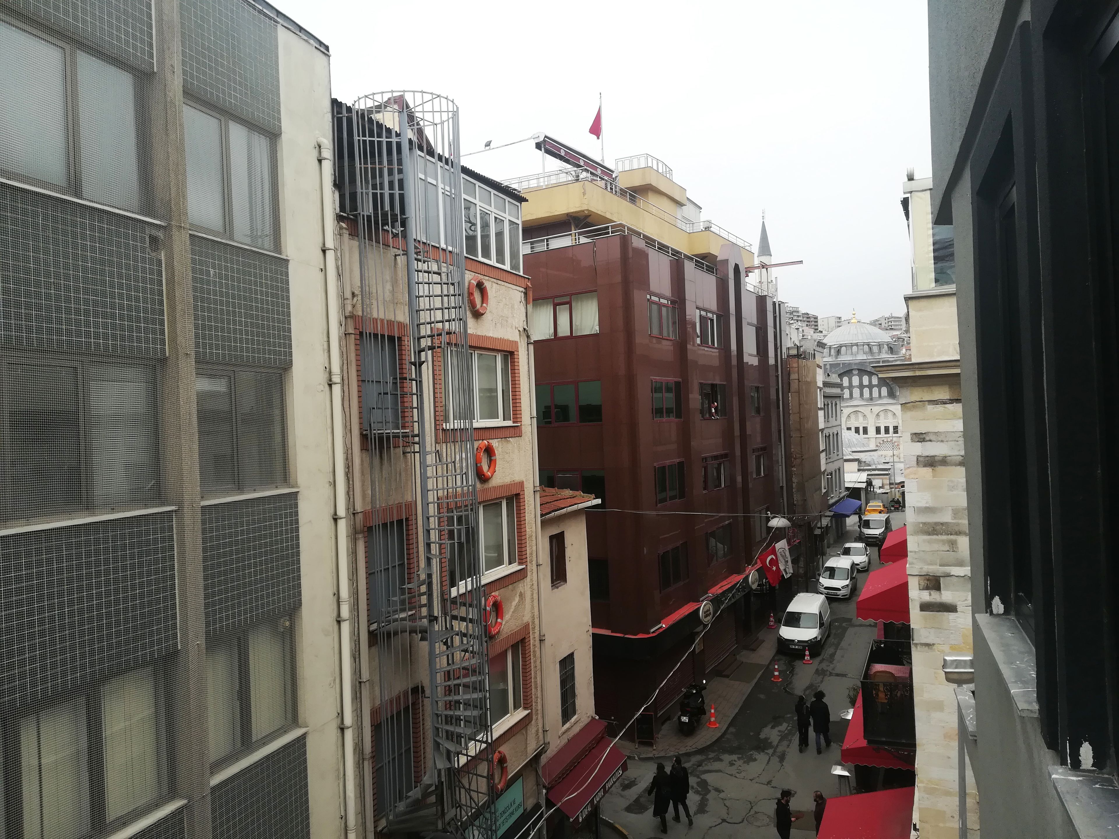 Foto - Nabu Hotel Karaköy