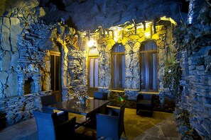 Habitación doble Deluxe | Balcón