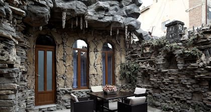 Coral Boutique Hotel