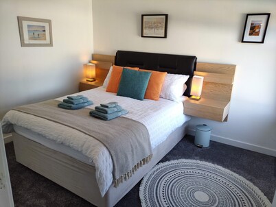 Stromness Apartments