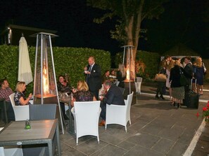 Exterior - The Dog at Wingham (Canterbury)